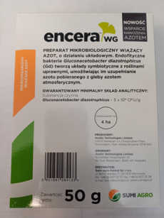 ENCERA 50g