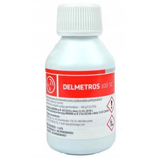 DELMETROS 100 SC 0,1L