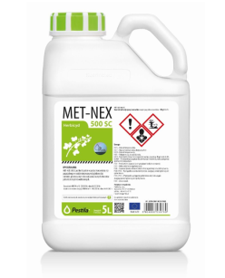 Met-Nex 500SC 5L