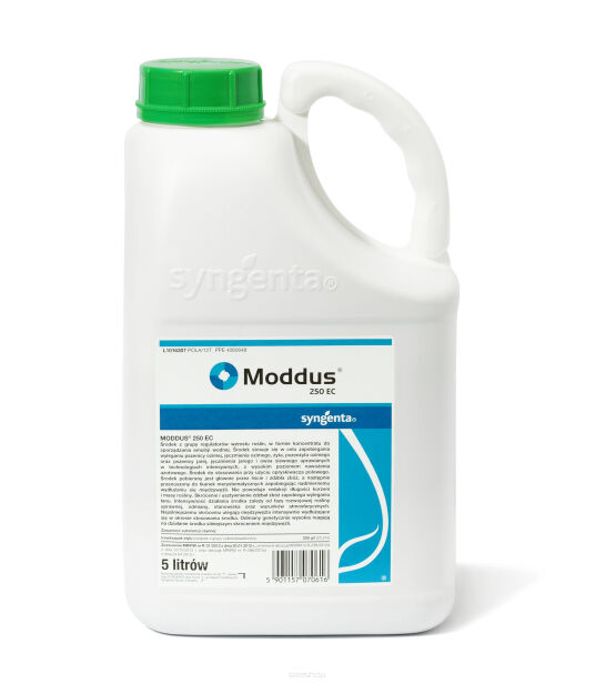 MODDUS 250 EC 5L