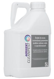 Cleanpest 5L