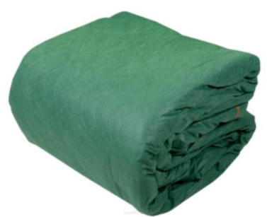 Fliz do okrywania słomy 10,40 x 12,5m