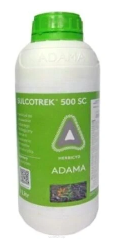 SULCOTREK 500 SC 1L
