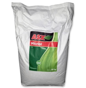 ASX Micriol 25kg