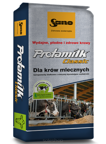 Protamilk Classic 25kg