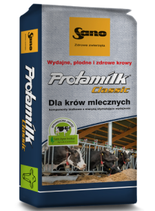 Protamilk Classic 25kg