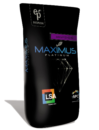 MAXIMUS Platinum extra P 15kg