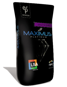 MAXIMUS Platinum extra P 15kg