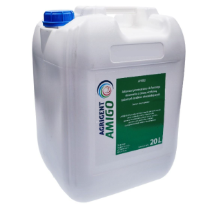 Amigo 95 EC 20L