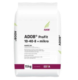ADOB ProFit 10-40-8 + mikro 15KG