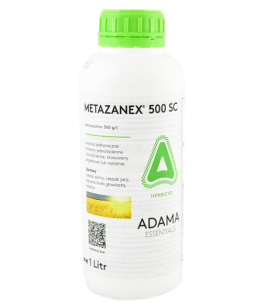 METAZANEX 500 SC 1L