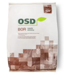 OSD BOR 9KG