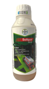 SOLIGOR 425 EC 1L