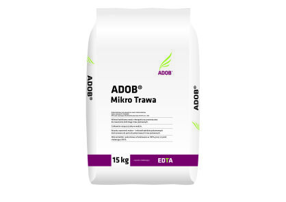 ADOB MIKRO TRAWA 15KG