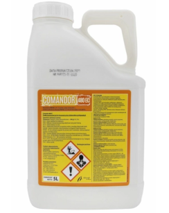 Comandor 480 EC 5L