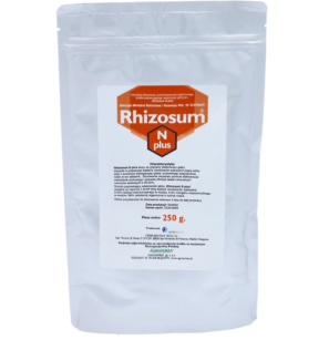 Rhizosum N plus 250g