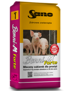 Bonni-M Forte 10kg