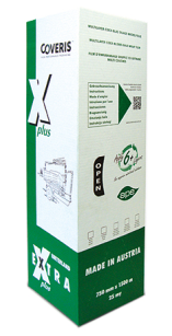 FOLIA UNTERLAND FX 750 BIAŁA