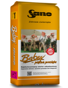 Babsy 25kg