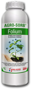 AGRO - SORB FOLIUM 1L