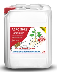 AGRO - SORB RADICULUM 20L