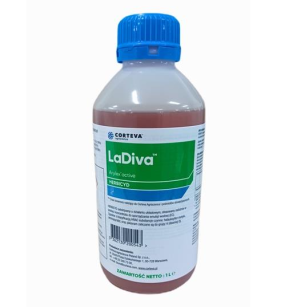 LaDiva 1L