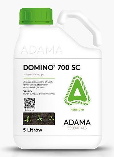 DOMINO 700 SC 5L