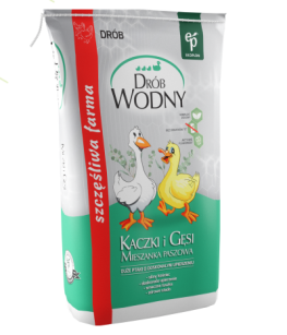 Gęś GROWER 25kg