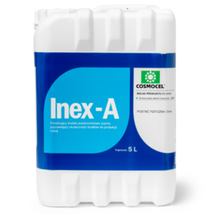 INEX-A 5L