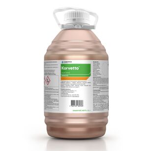 KORVETTO 5L