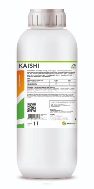 KAISHI 1L