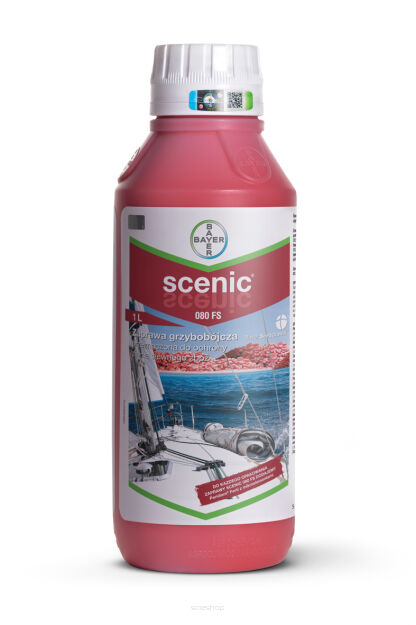 SCENIC 080 FS 1L