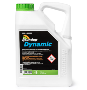 Roundup Dynamic 5L