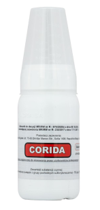 CORIDA 75 WG 100g