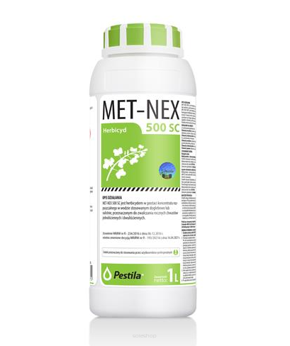 Met-Nex 500SC 1L