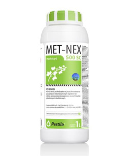 Met-Nex 500SC 1L