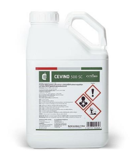 CEVINO 500 SC 5L