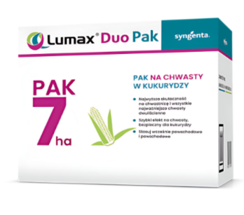 Lumax Duo Pak 7ha