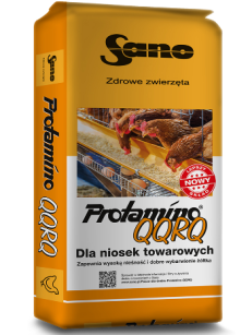 Protamino QQRQ 25kg