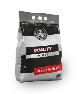 DR GREEN QUALITY 4KG