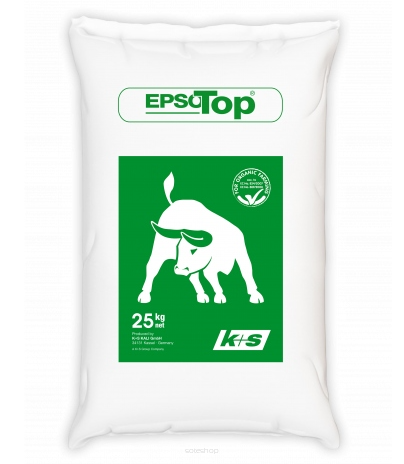 SIARCZAN MAGNEZU SIEDMIOWODNY Epso Top K+S 25kg