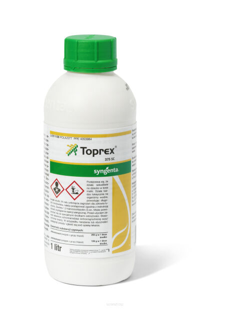 TOPREX 375 SC 1L