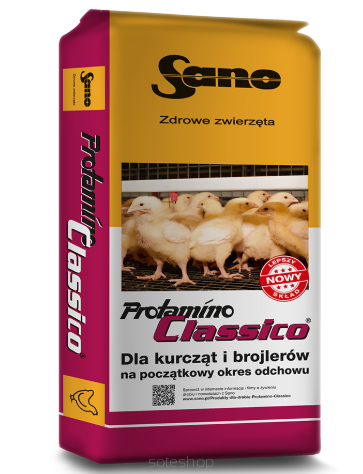 Protamino Classico 25kg