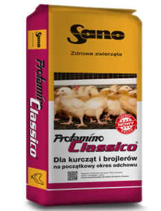 Protamino Classico 25kg