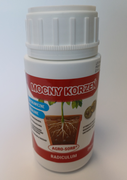 AGRO - SORB RADICULUM 0,25L