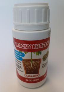 AGRO - SORB RADICULUM 0,25L