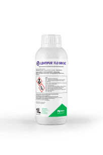 LENTIPUR FLO 500 SC 1L