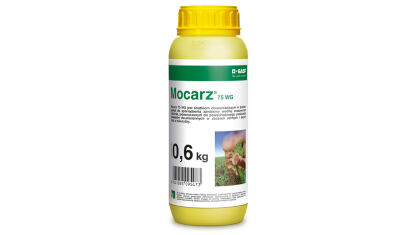 MOCARZ 75 WG 0,6KG