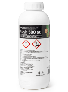 FLASH 500 SC 1L