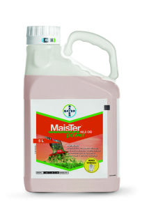 MAISTER POWER 42,5 OD 5L